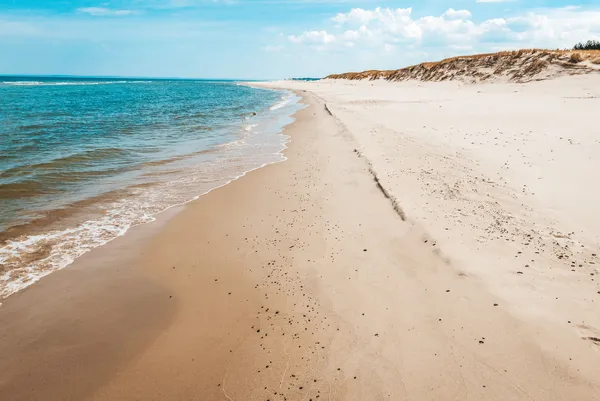 In the magical landscapes of Poland | Słowiński National Park