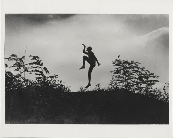 This is what the childhood of André kertész looked like | Capa Center, Budapest