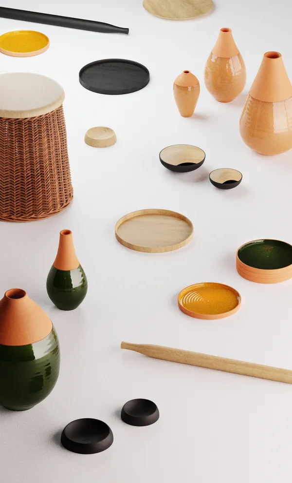 Hungarian design—10+1 experiments | Hungarian design then and now