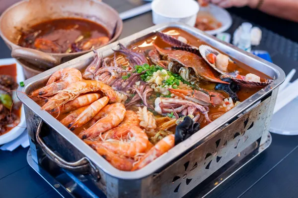 Kőbánya varázslatos világa – A budapesti Chinatown