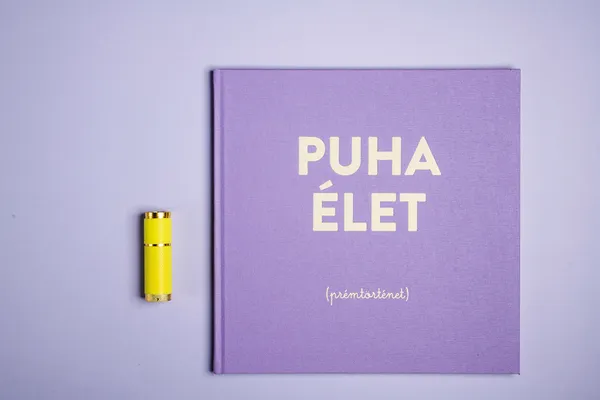 „Ez a mi saját koordinátarendszerünk” | Puha Élet