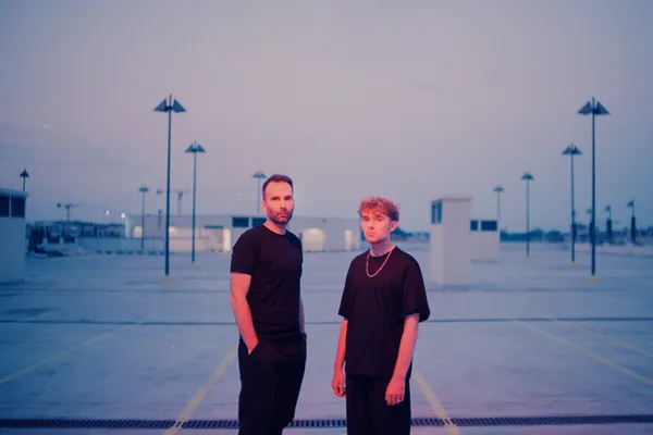 Check out the latest music video of mïus!