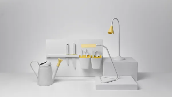 Újabb Uppgradera elemekkel hackelhetünk IKEA termékeket