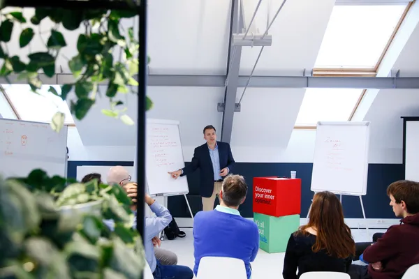 Joining forces in the region: the Visegrad startup landscape
