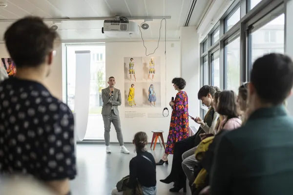 Nem csak Prága létezik | Ezért szuper esemény a Zlin Design Week!