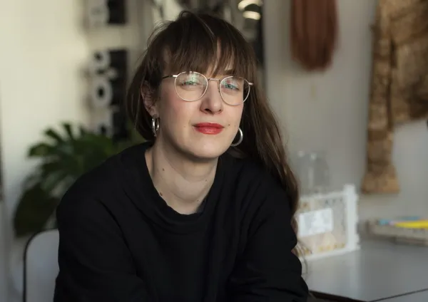 The designer who made clothes from human hair and wrote a book about our most popular objects