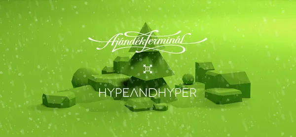 Ajándék Terminál I HYPE-válogatás 03.