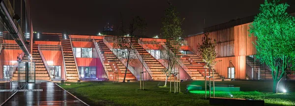 Breathtaking school buildings in the region | TOP 5