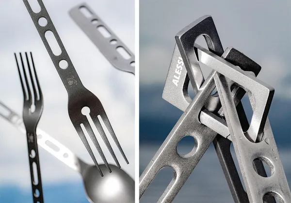 Nagy nevek találkozása: Alessi X Virgil Abloh