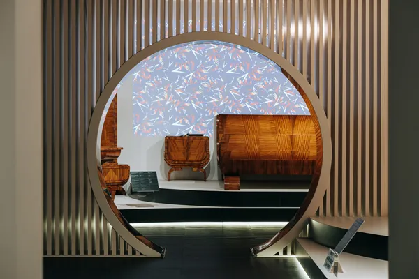 Átfogó és impozáns art deco kiállítás nyílt Lengyelországban
