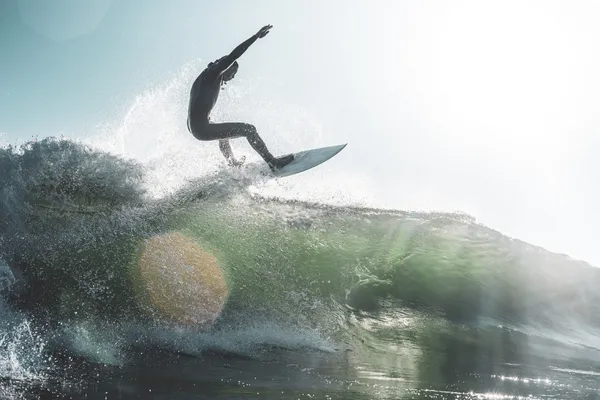 Surfin’ the Baltic | Baltic Surf Scapes by Krysztof Jędrzejak