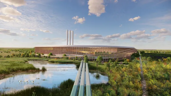 BIG's plan to make undersea mining more environmentally friendly