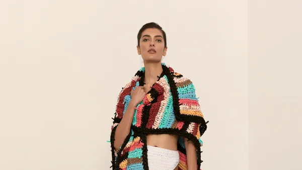 Sose mutattak még ilyen jól a rongyszőnyegek
