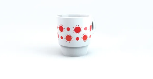 Object fetish warm-up! – In pursuit of the coronavirus set