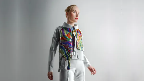 Supporting a good cause with digital fashion | Dress-coding_02