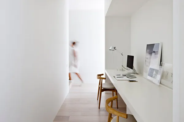Home office time | Interior designers’ tips