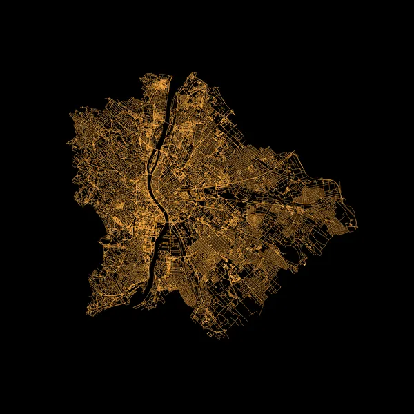 The urban formula | Datapolis