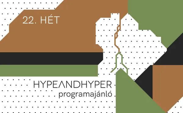HYPE I Heti programajánló