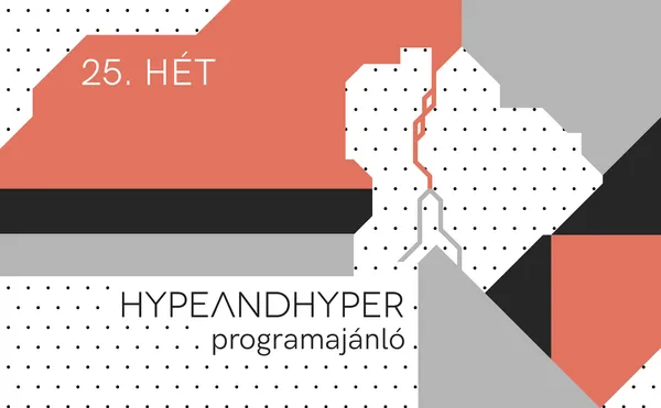 HYPE I Heti programajánló