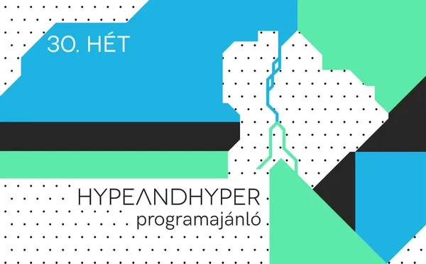 HYPE I Heti programajánló