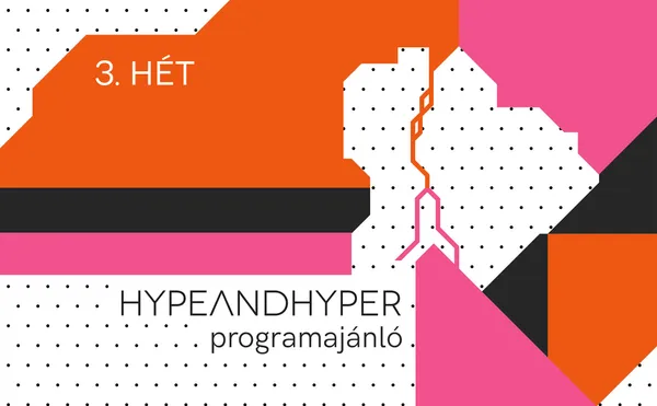 HYPE | Weekly program guide