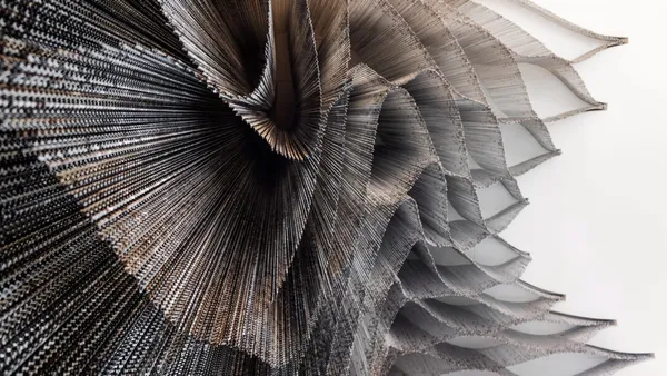 Casa Batlló got a special curtain