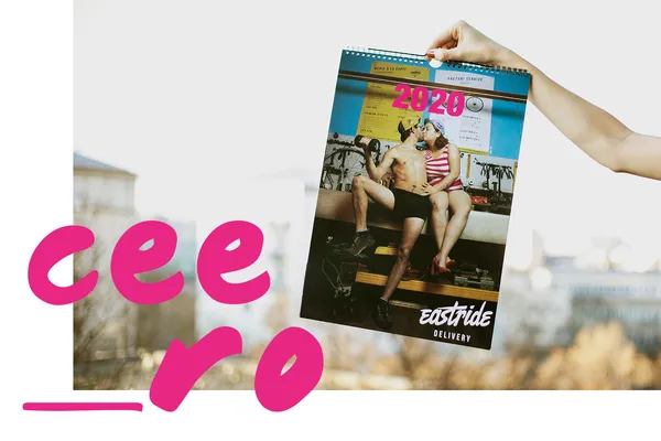 CEE_RO | EASTRIDE