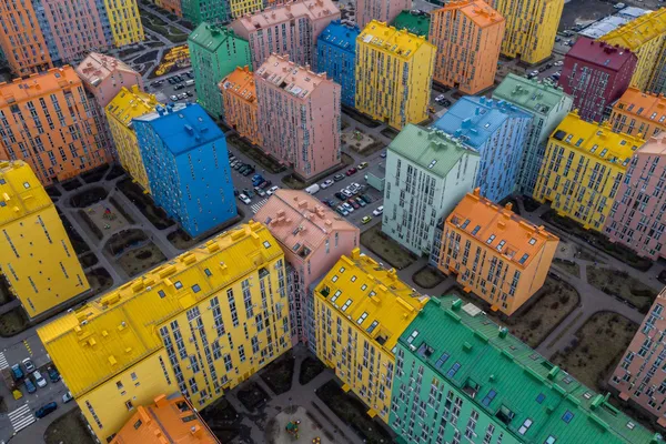 Wonderful housing estates | TOP 5
