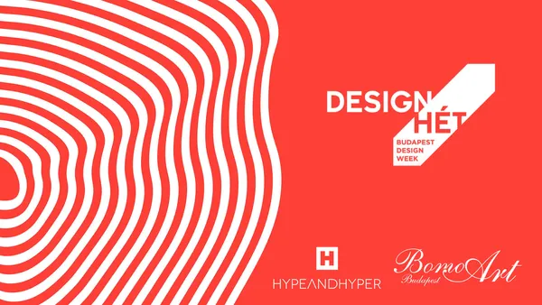 Design Hét 2018 | Bomo Art