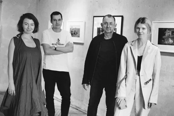 The Ukrainian pavilion’s curators are committed to the Venice Biennale