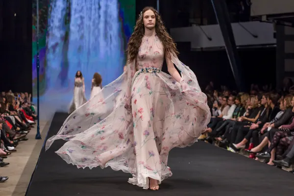 Daalarna celebrates its 20th anniversary with a spectacular Fashion Show