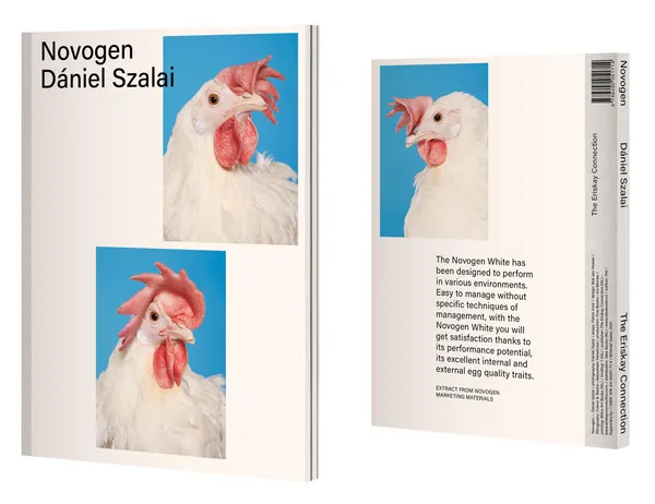 Ma még te is támogathatod Szalai Dániel fotókönyvének megjelenését