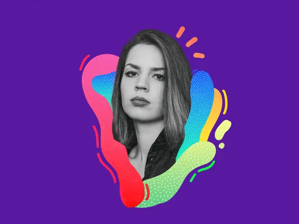 Designerek testközelből | Hevesi Annabella