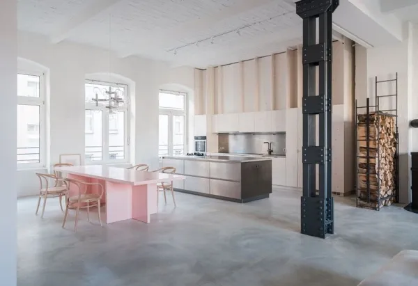 Favorite interiors of the week_35