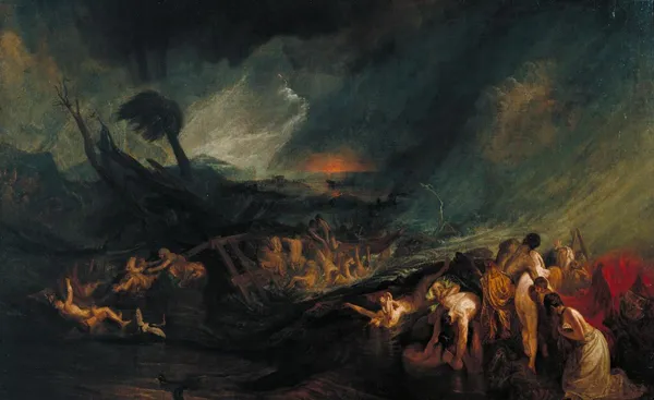 Appealing Apocalypse