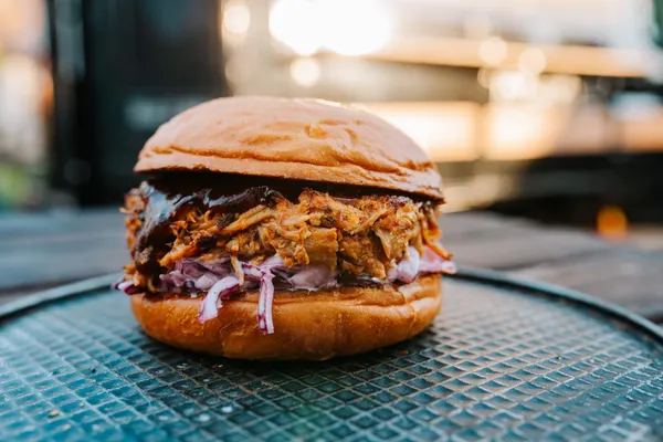 Kelet-Európa legjobb street food truckjai | TOP 5