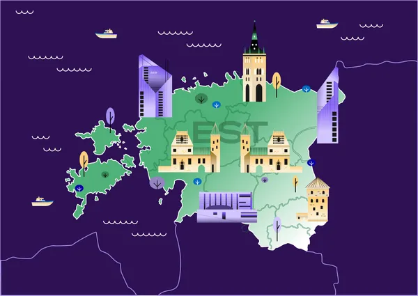 Észtország, az innovációs powerhouse | A mi rendszerváltásunk I.