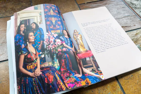 The social deep layers of fashion—Fashion Forward think tank