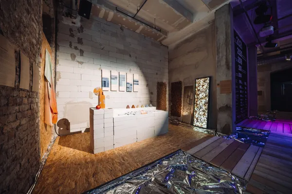 A minket körülvevő világszínvonalú design: mutatós tudatosság a 360 Design Budapesten