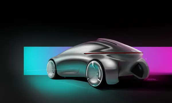 MOME Car Design