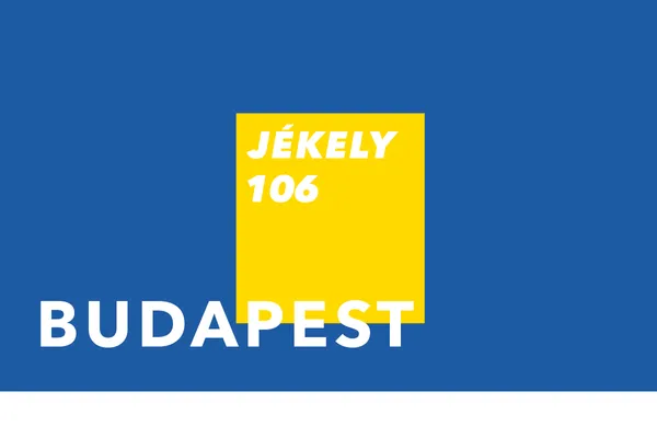 NÉGYSZÖGLET – Jékely Zoltán