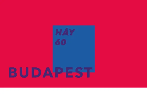 NÉGYSZÖGLET – Háy János