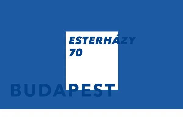 NÉGYSZÖGLET – Esterházy Péter