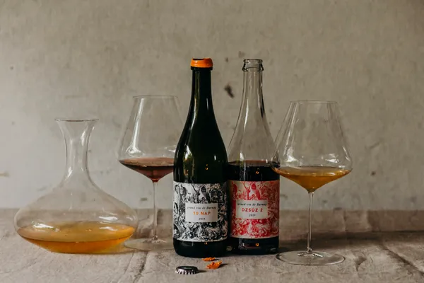 „Semmit sem hozzáadni és semmit sem elvenni” | Grand Vin de Barnag