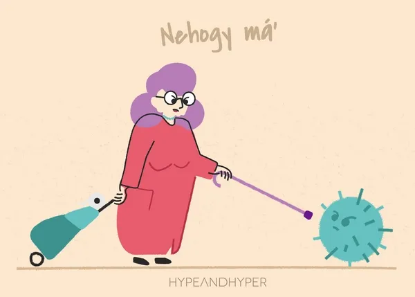 Designers vs. coronavirus