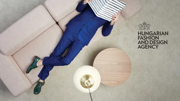 HFDA design SPEED X HYPE I POSITION Collective