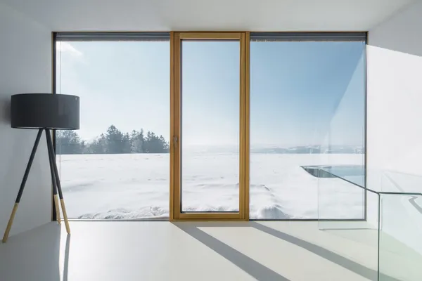 Opening to the land | Fránek Architects
