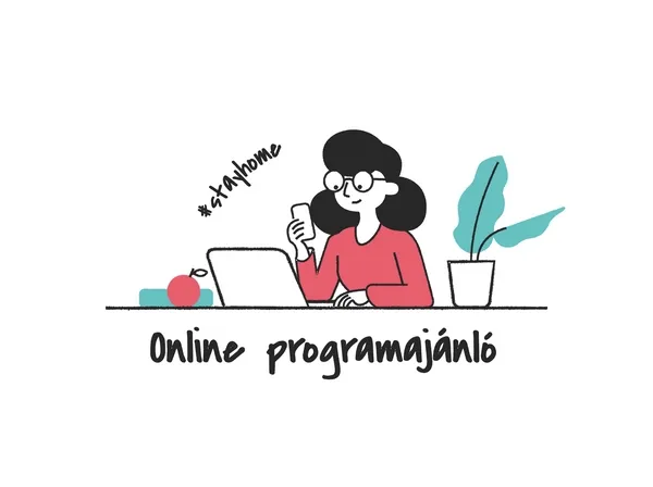 HYPE | Heti online programajánló