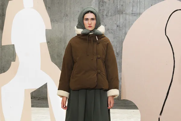 Folk traditions combined with the latest innovation | IENKI IENKI