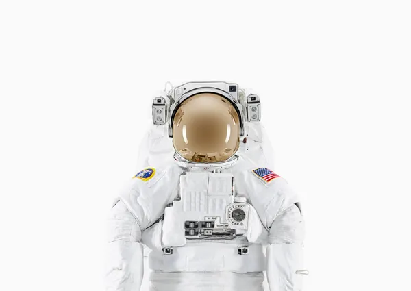 A look inside NASA | Benedict Redgrove